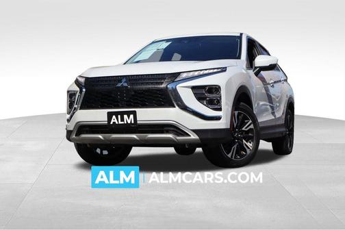 2024 Mitsubishi Eclipse Cross SE