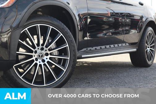 2023 Mercedes-Benz GLC 300 4MATIC Coupe