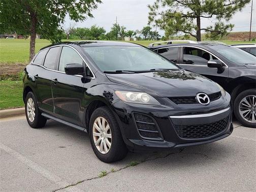 2010 Mazda CX-7 i Sport