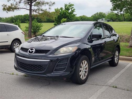2010 Mazda CX-7 i Sport