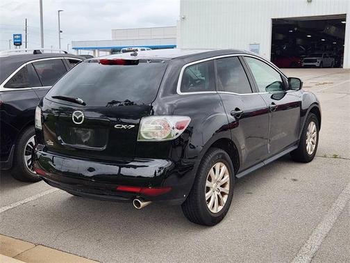 2010 Mazda CX-7 i Sport