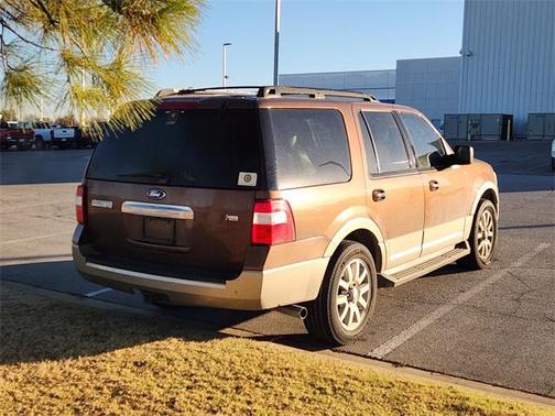 2011 Ford Expedition XLT