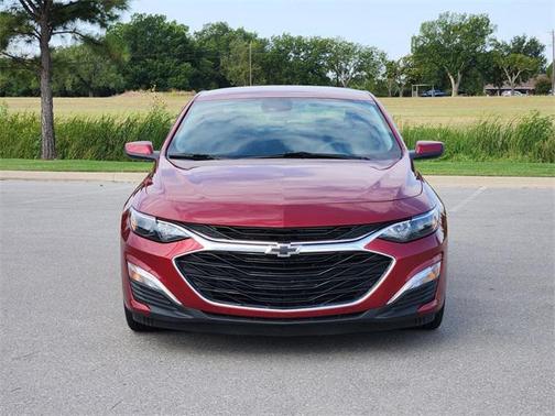 2023 Chevrolet Malibu FWD RS