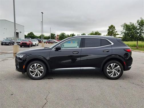 2023 Buick Envision Essence FWD