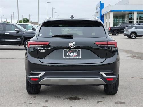 2023 Buick Envision Essence FWD