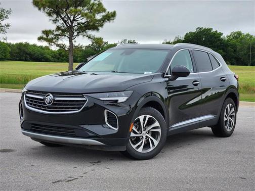 2023 Buick Envision Essence FWD