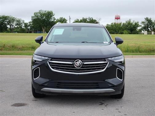 2023 Buick Envision Essence FWD