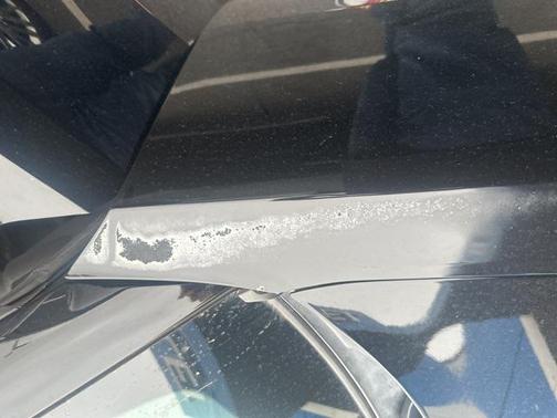 2014 Chevrolet Camaro 2SS