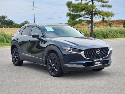 2024 Mazda CX-30 2.5 S Select Sport