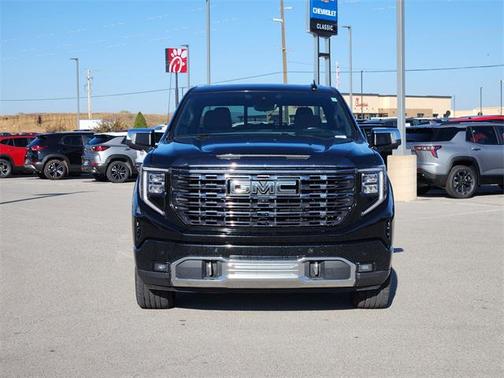 2023 GMC Sierra 1500 Denali Ultimate