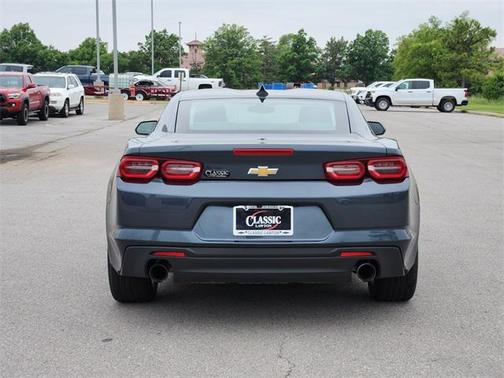 2023 Chevrolet Camaro 1LT