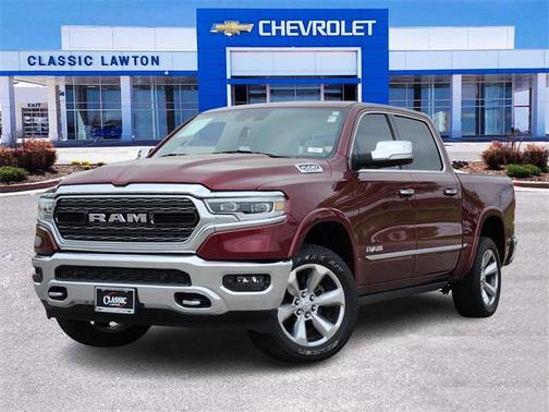 2020 RAM 1500 Limited