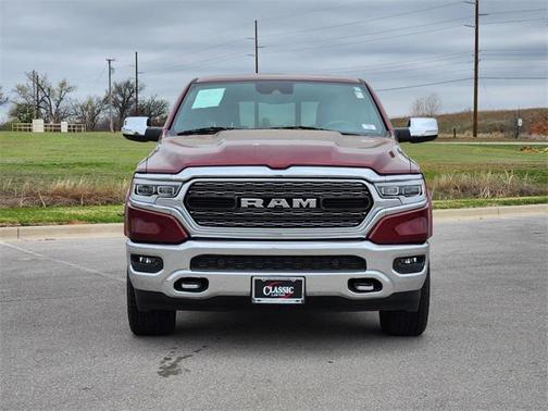 2020 RAM 1500 Limited