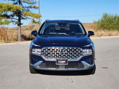 2023 Hyundai SANTA FE SEL 2.4