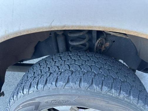 2018 Ford F-250 Platinum