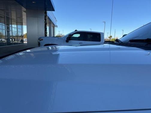 2018 Ford F-250 Platinum