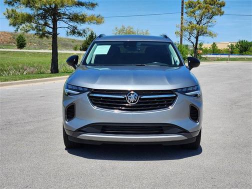 2023 Buick Envision Preferred FWD