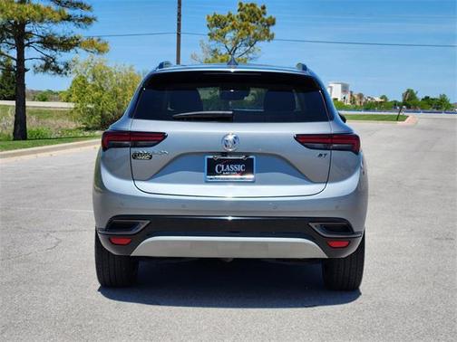 2023 Buick Envision Preferred FWD