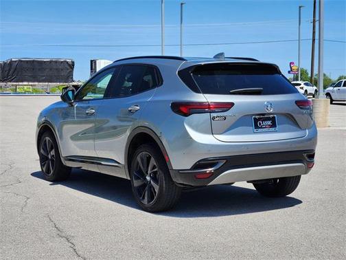 2023 Buick Envision Preferred FWD