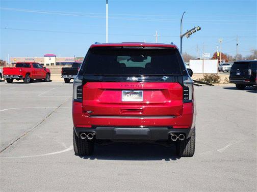 2026 Chevrolet Tahoe 4WD Z71