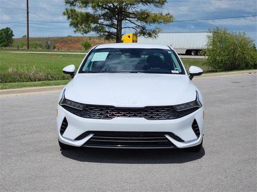 2023 Kia K5 LXS