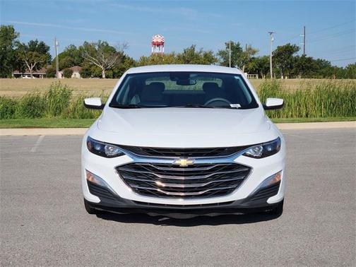 2020 Chevrolet Malibu 1LS