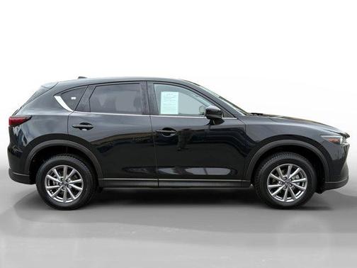 2022 Mazda CX-5 2.5 S Preferred Package