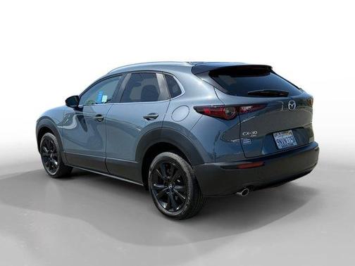 2024 Mazda CX-30 2.5 S Carbon Edition