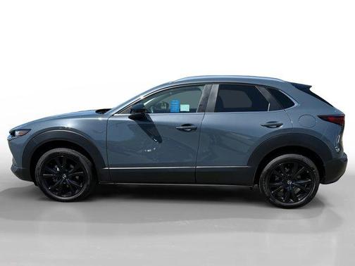 2024 Mazda CX-30 2.5 S Carbon Edition