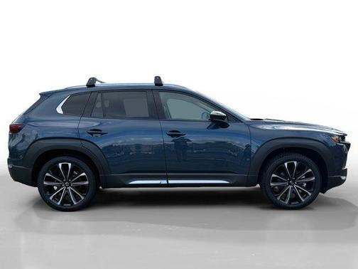 2025 Mazda CX-50 2.5 Turbo Premium Package