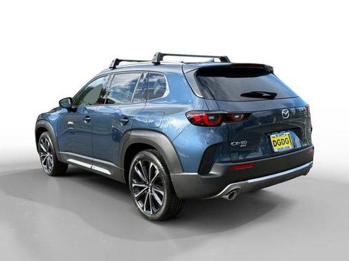 2025 Mazda CX-50 2.5 Turbo Premium Package