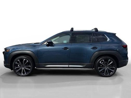 2025 Mazda CX-50 2.5 Turbo Premium Package