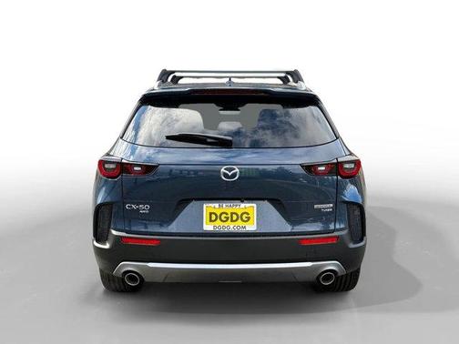 2025 Mazda CX-50 2.5 Turbo Premium Package