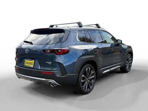 2025 Mazda CX-50 2.5 Turbo Premium Package