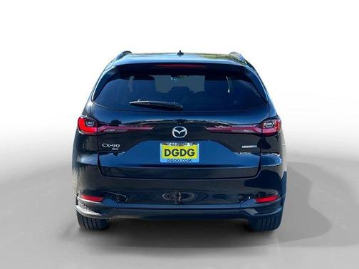 2025 Mazda CX-90 PHEV Premium Sport