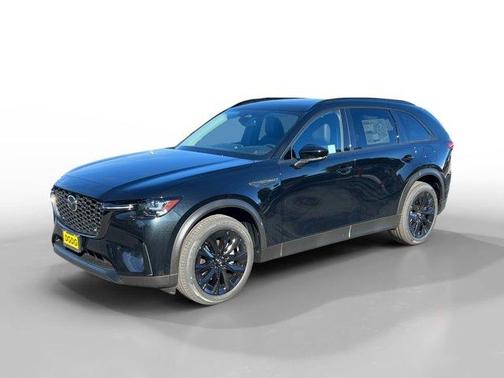 2025 Mazda CX-90 PHEV Premium Sport