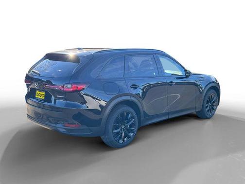 2025 Mazda CX-90 PHEV Premium Sport