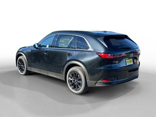 2025 Mazda CX-90 PHEV Premium Sport