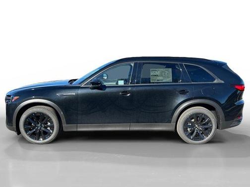 2025 Mazda CX-90 PHEV Premium Sport