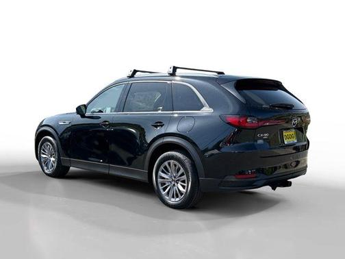2025 Mazda CX-90 PHEV Preferred Package
