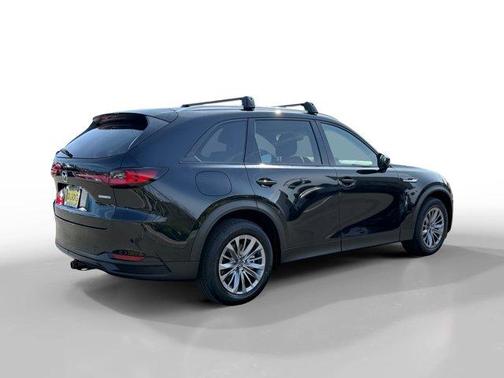 2025 Mazda CX-90 PHEV Preferred Package