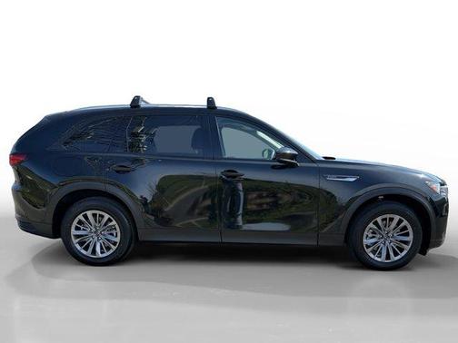 2025 Mazda CX-90 PHEV Preferred Package