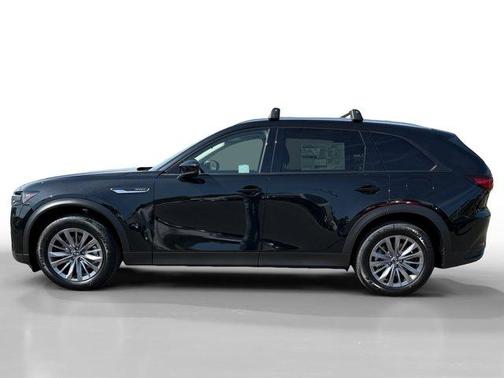 2025 Mazda CX-90 PHEV Preferred Package