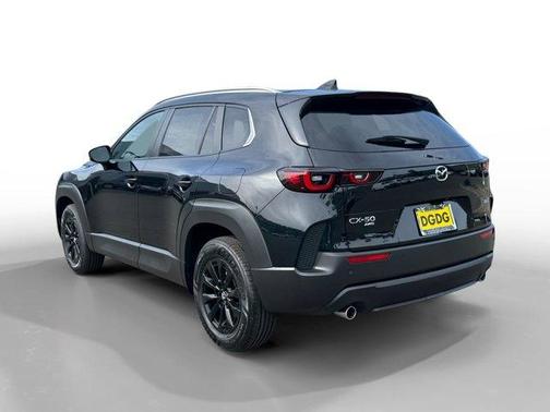 2026 Mazda CX-50 Preferred