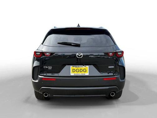 2026 Mazda CX-50 Preferred