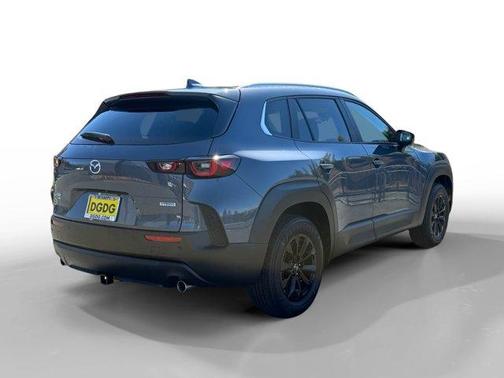 2026 Mazda CX-50 Preferred