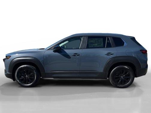 2026 Mazda CX-50 Preferred