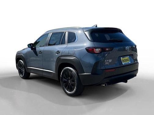 2026 Mazda CX-50 Preferred
