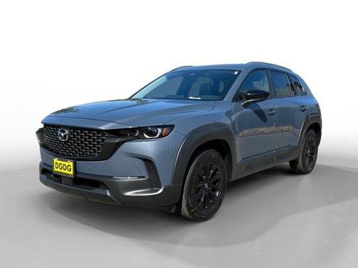 2026 Mazda CX-50 Preferred