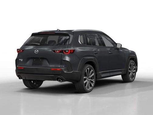 2026 Mazda CX-50 Premium